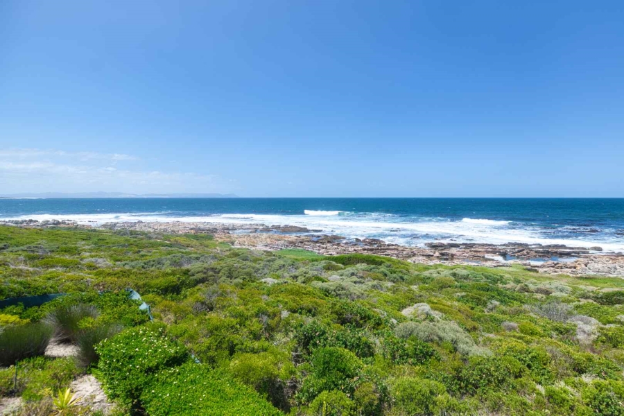 To Let 4 Bedroom Property for Rent in Vermont Western Cape